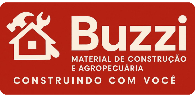 Buzzi Material de Construção