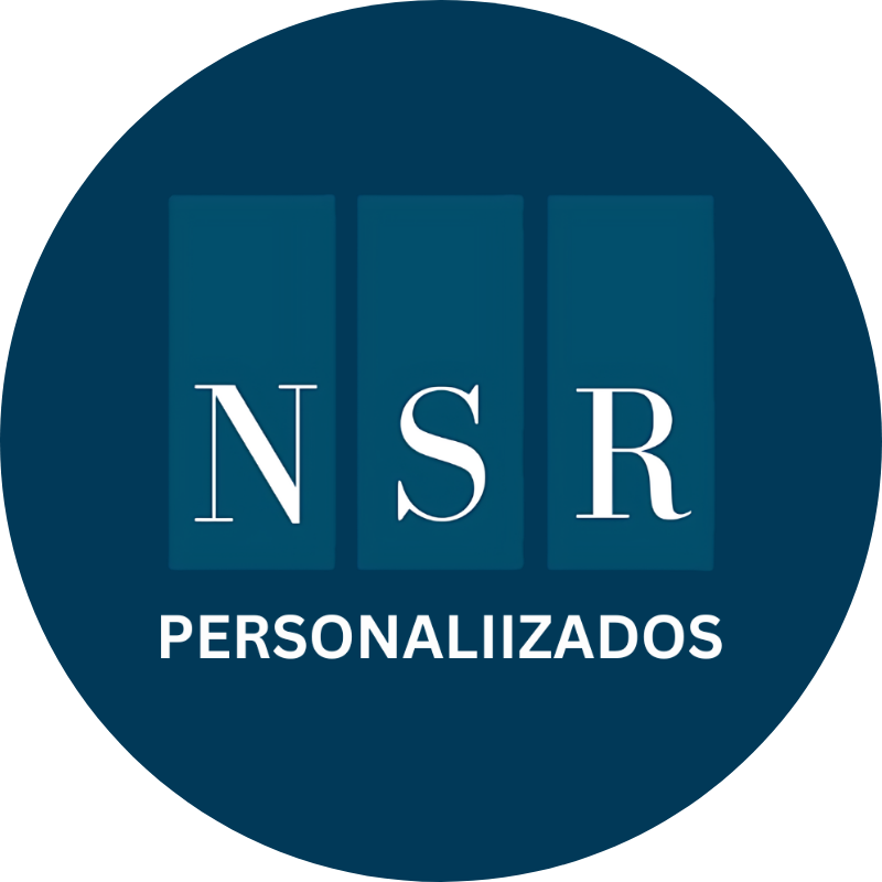 NSR Personalizados