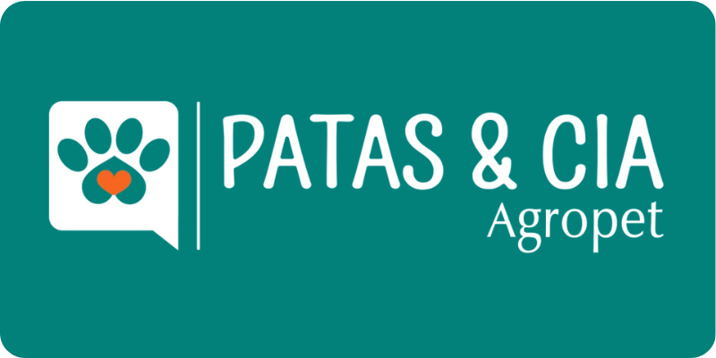 Patas & Cia Agropet